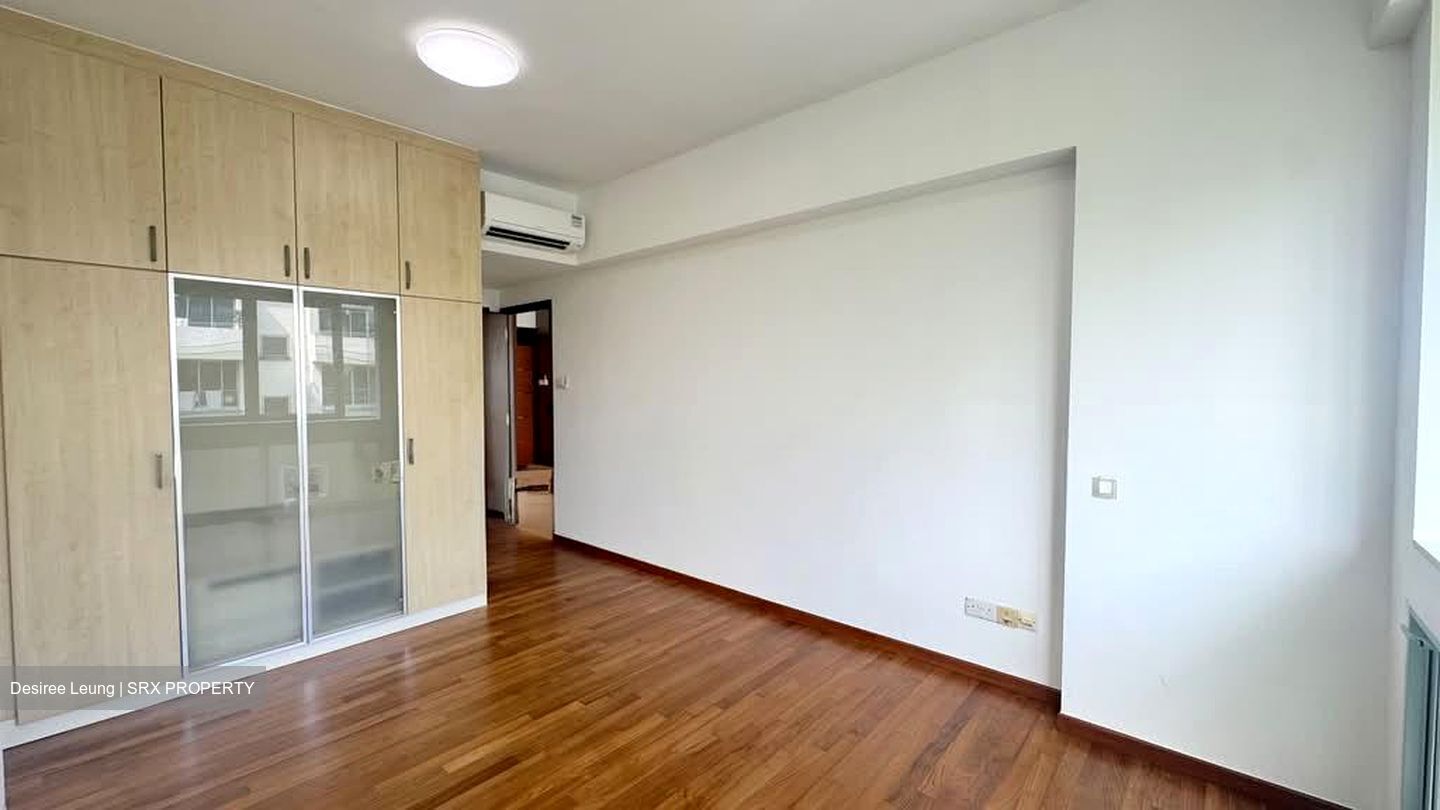 Freesia Woods (D21), Condominium #576078291